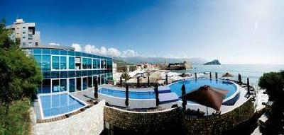 фото отеля Avala Resort & Villas