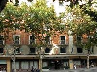 Principe Pio Hotel