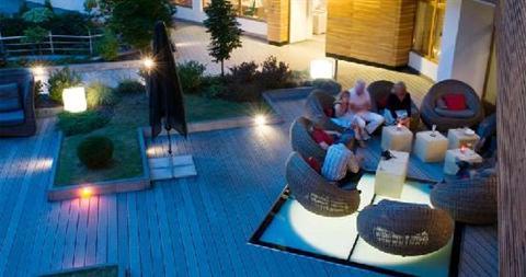 фото отеля Feldmilla Design Hotel