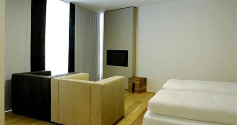 фото отеля Feldmilla Design Hotel