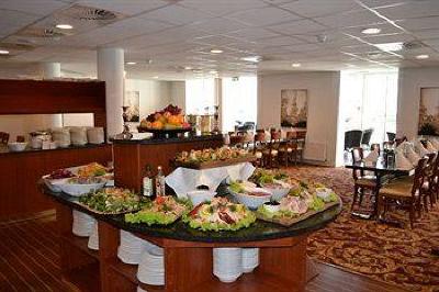 фото отеля Hotel Park Middelfart