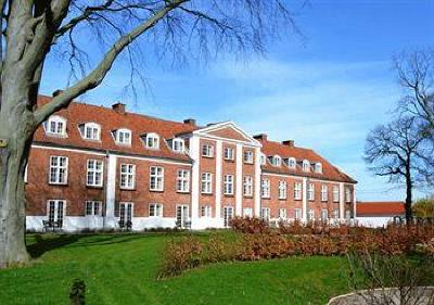 фото отеля Hotel Park Middelfart