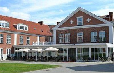 фото отеля Hotel Park Middelfart