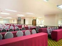 iStay Hotel