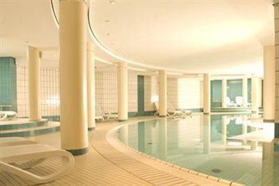 фото отеля Hotel Rolandsburg