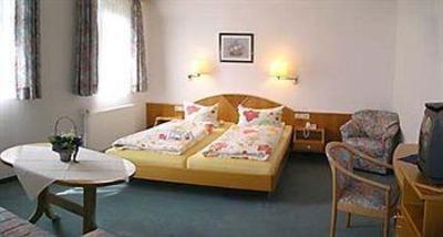 фото отеля Hotel Adler Post Obertal