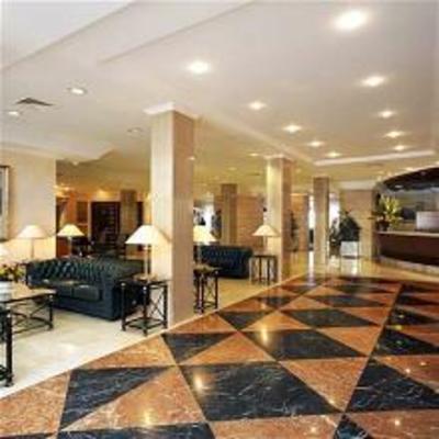 фото отеля Hipotels Flamenco Hotel Sant Llorenc Des Cardassar