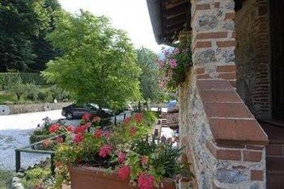 фото отеля L'Oasi di Lombrici