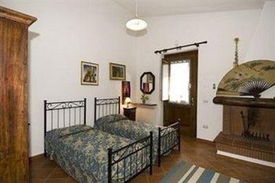 фото отеля L'Oasi di Lombrici