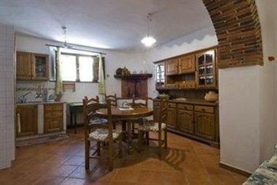 фото отеля L'Oasi di Lombrici