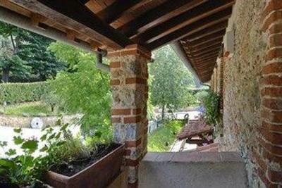 фото отеля L'Oasi di Lombrici