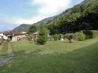 L'Oasi di Lombrici