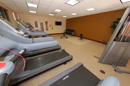 фото отеля Hilton Garden Inn Bowling Green