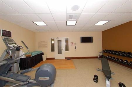 фото отеля Hilton Garden Inn Bowling Green
