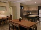 фото отеля Paradise Palms Resort Cairns