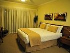 фото отеля Paradise Palms Resort Cairns