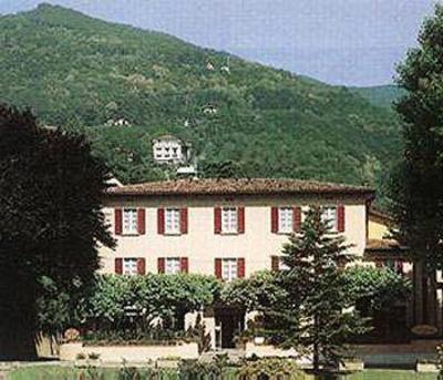 фото отеля Centrale Hotel Cernobbio