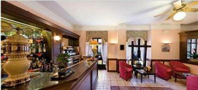 фото отеля Centrale Hotel Cernobbio