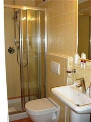 фото отеля Centrale Hotel Cernobbio