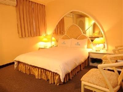 фото отеля Taitung Traveler Hotel