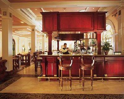 фото отеля Concorde El Salam Hotel Cairo