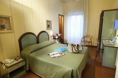 фото отеля Hotel degli Oleandri