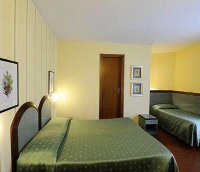 фото отеля Hotel degli Oleandri