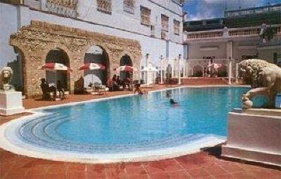 фото отеля Hotel La Union Cienfuegos