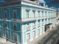 Hotel La Union Cienfuegos