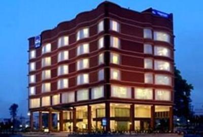 фото отеля BEST WESTERN Merrion