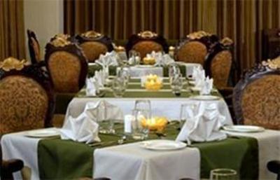 фото отеля BEST WESTERN Merrion