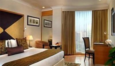 фото отеля BEST WESTERN Merrion