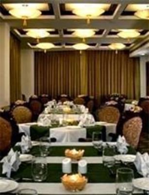 фото отеля BEST WESTERN Merrion