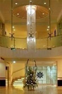 фото отеля BEST WESTERN Merrion