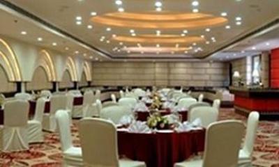 фото отеля BEST WESTERN Merrion