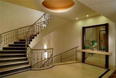 фото отеля BEST WESTERN Merrion