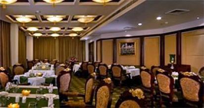 фото отеля BEST WESTERN Merrion