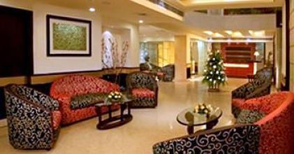 фото отеля BEST WESTERN Merrion