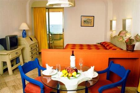 фото отеля Luna Palace Suites Mazatlan