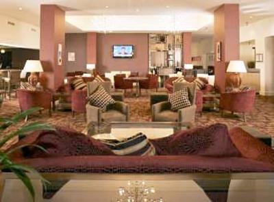 фото отеля Hilton Portsmouth