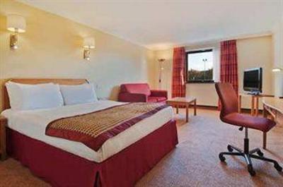 фото отеля Hilton Portsmouth