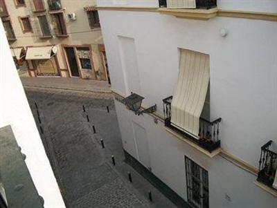 фото отеля Sevilla Center Apartments