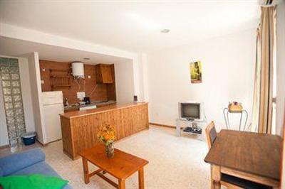 фото отеля Sevilla Center Apartments