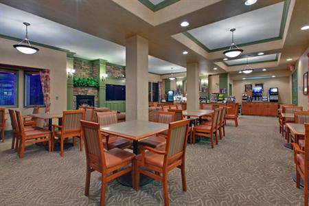 фото отеля Holiday Inn Express Saskatoon
