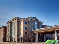 Holiday Inn Express Saskatoon