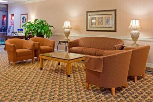 фото отеля Holiday Inn Johnstown - Gloversville