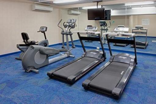 фото отеля Holiday Inn Johnstown - Gloversville