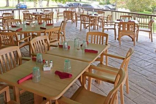 фото отеля Holiday Inn Johnstown - Gloversville