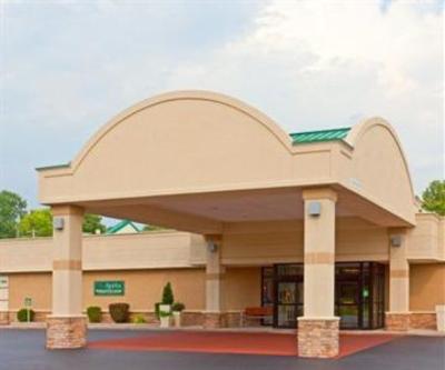 фото отеля Holiday Inn Johnstown - Gloversville