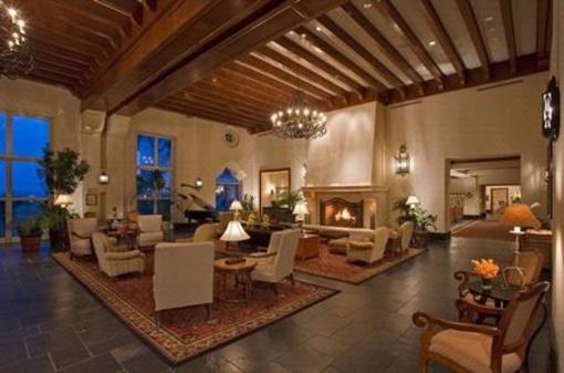 фото отеля Westin La Cantera Hill Country Resort